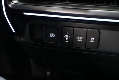 2026 Hyundai SANTA FE HYBRID Calligraphy AWD