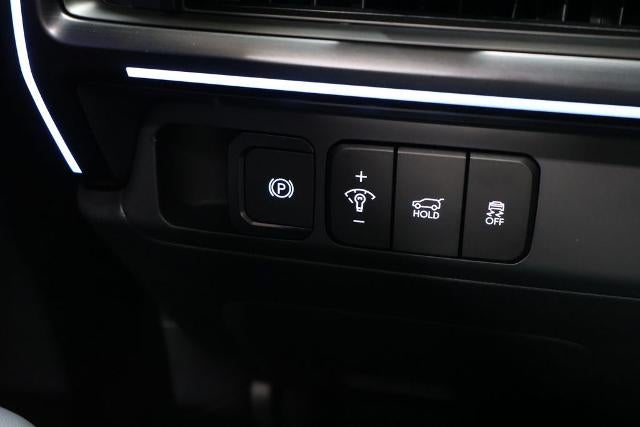 2026 Hyundai SANTA FE HYBRID Calligraphy AWD