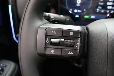 2026 Hyundai SANTA FE HYBRID Calligraphy AWD