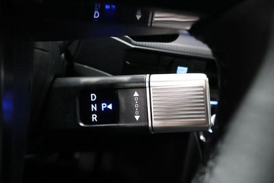 2026 Hyundai SANTA FE HYBRID Calligraphy AWD