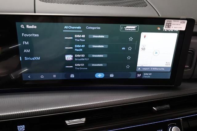 2026 Hyundai SANTA FE HYBRID Calligraphy AWD