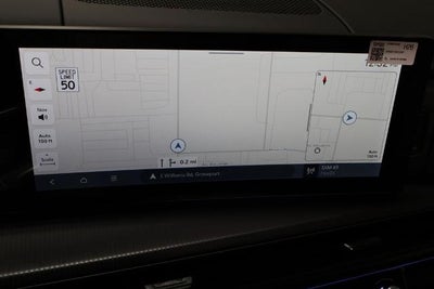 2026 Hyundai SANTA FE HYBRID Calligraphy AWD
