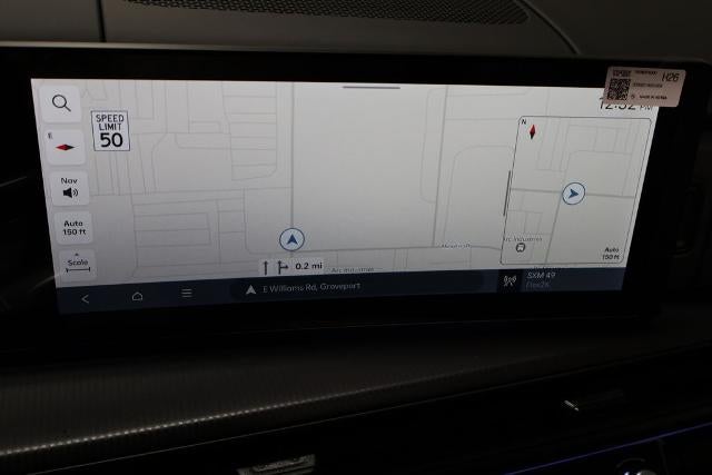 2026 Hyundai SANTA FE HYBRID Calligraphy AWD
