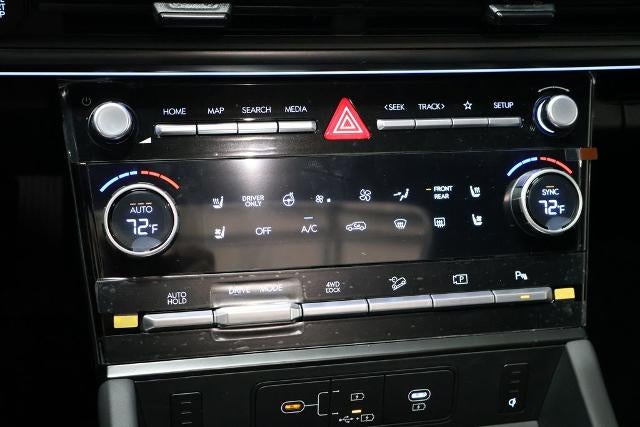 2026 Hyundai SANTA FE HYBRID Calligraphy AWD