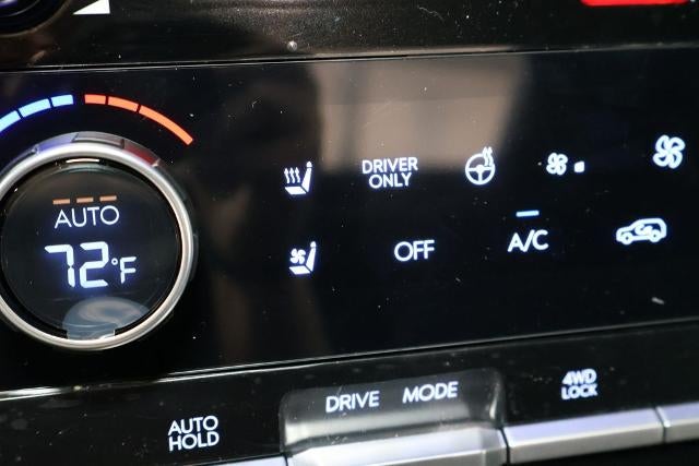 2026 Hyundai SANTA FE HYBRID Calligraphy AWD