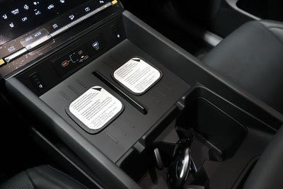 2026 Hyundai SANTA FE HYBRID Calligraphy AWD