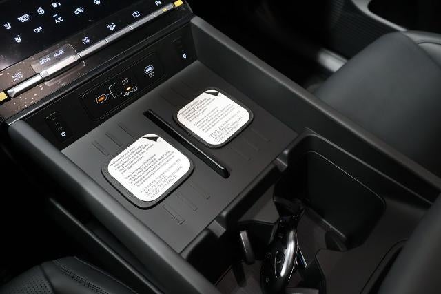 2026 Hyundai SANTA FE HYBRID Calligraphy AWD