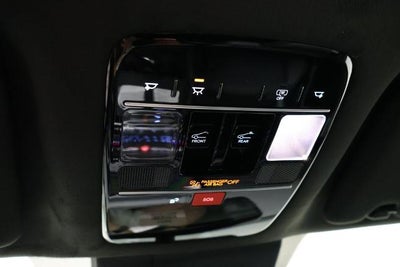 2026 Hyundai SANTA FE HYBRID Calligraphy AWD