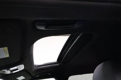 2026 Hyundai SANTA FE HYBRID Calligraphy AWD