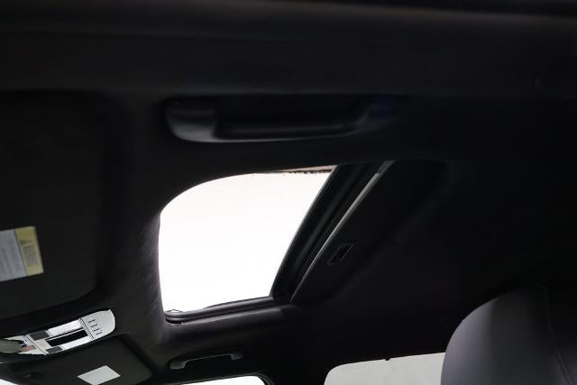 2026 Hyundai SANTA FE HYBRID Calligraphy AWD