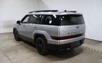 2026 Hyundai SANTA FE HYBRID Calligraphy AWD
