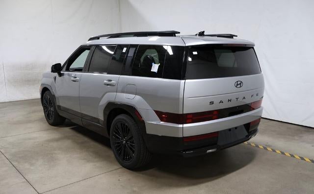 2026 Hyundai SANTA FE HYBRID Calligraphy AWD