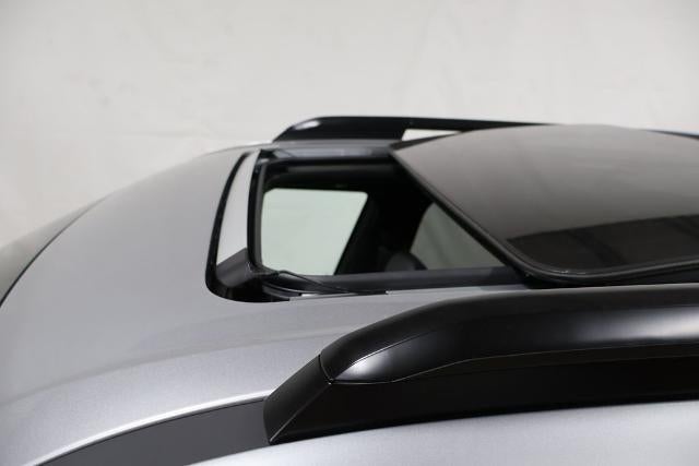 2026 Hyundai SANTA FE HYBRID Calligraphy AWD