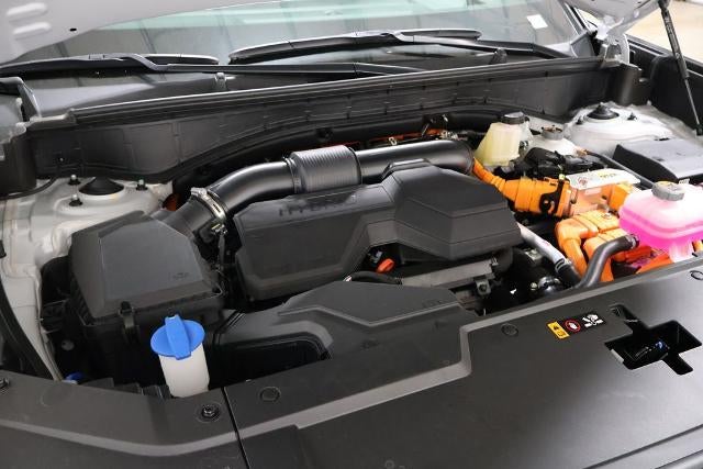 2026 Hyundai SANTA FE HYBRID Calligraphy AWD