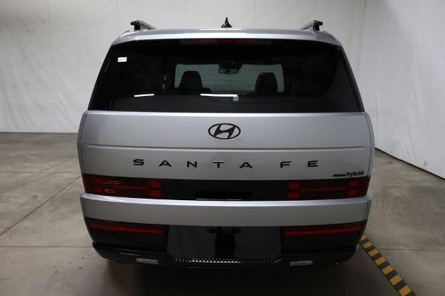 2026 Hyundai SANTA FE HYBRID Calligraphy AWD