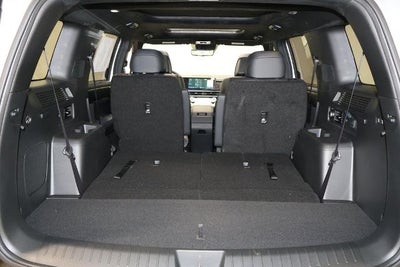 2026 Hyundai SANTA FE HYBRID Calligraphy AWD