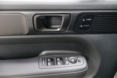 2026 Hyundai SANTA FE HYBRID Calligraphy AWD