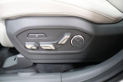 2026 Hyundai SANTA FE HYBRID Calligraphy AWD