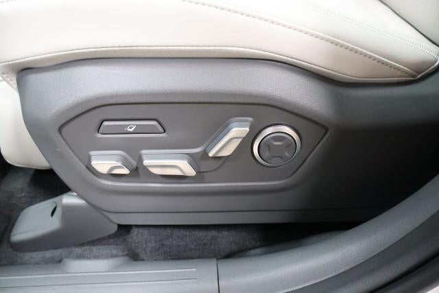 2026 Hyundai SANTA FE HYBRID Calligraphy AWD