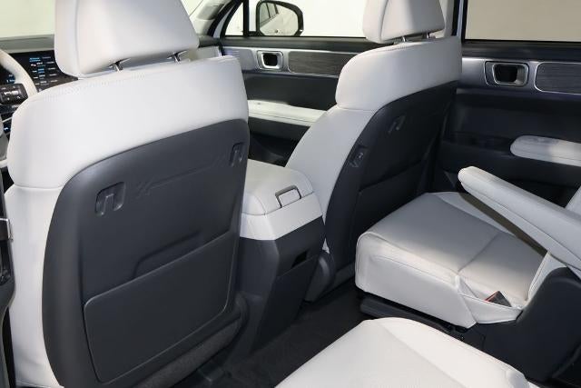 2026 Hyundai SANTA FE HYBRID Calligraphy AWD