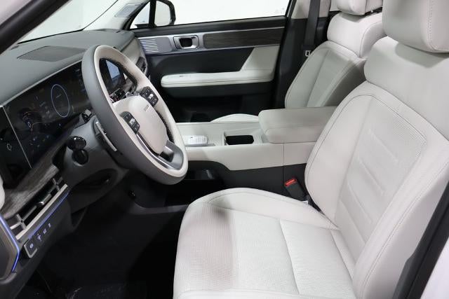2026 Hyundai SANTA FE HYBRID Calligraphy AWD