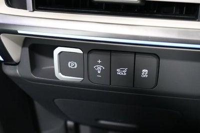 2026 Hyundai SANTA FE HYBRID Calligraphy AWD