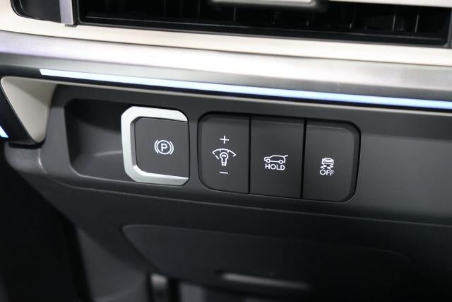 2026 Hyundai SANTA FE HYBRID Calligraphy AWD
