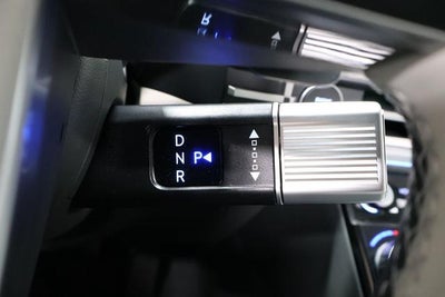 2026 Hyundai SANTA FE HYBRID Calligraphy AWD