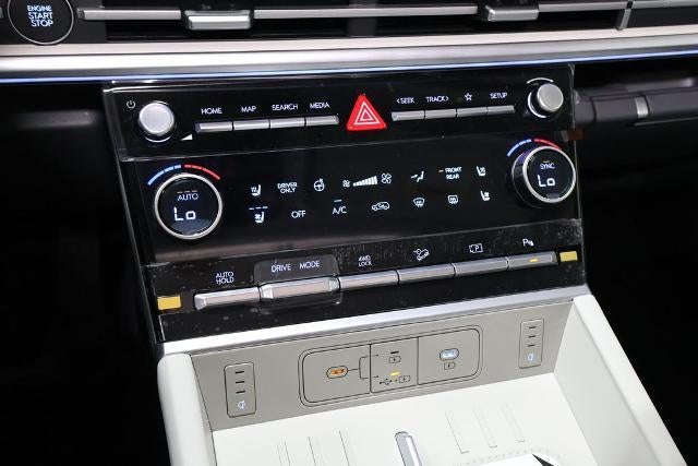 2026 Hyundai SANTA FE HYBRID Calligraphy AWD