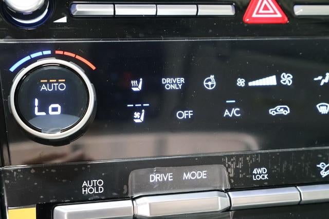 2026 Hyundai SANTA FE HYBRID Calligraphy AWD