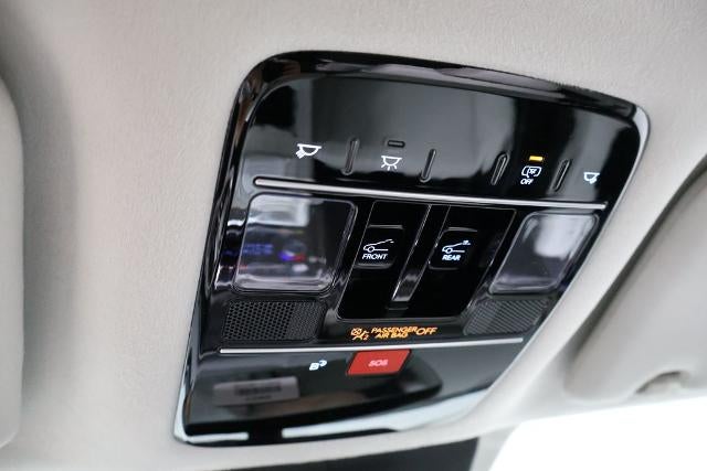 2026 Hyundai SANTA FE HYBRID Calligraphy AWD