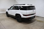2026 Hyundai SANTA FE HYBRID Calligraphy AWD