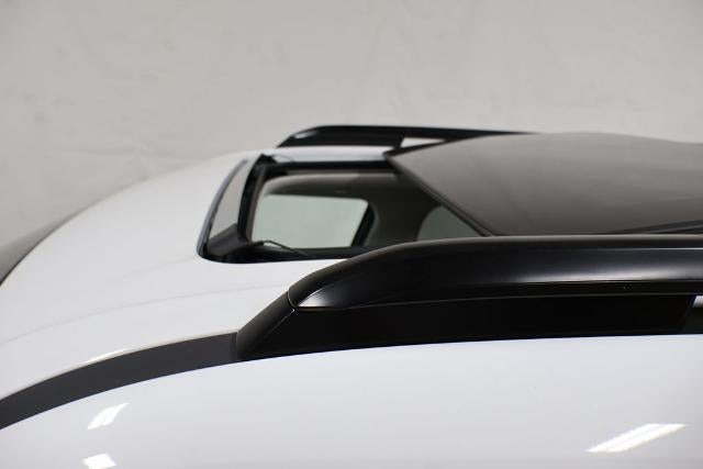 2026 Hyundai SANTA FE HYBRID Calligraphy AWD