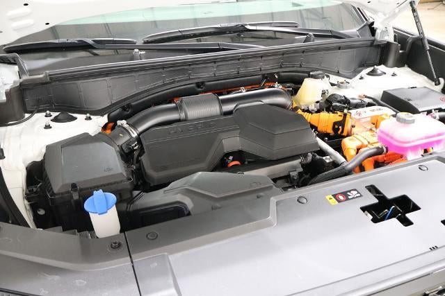 2026 Hyundai SANTA FE HYBRID Calligraphy AWD