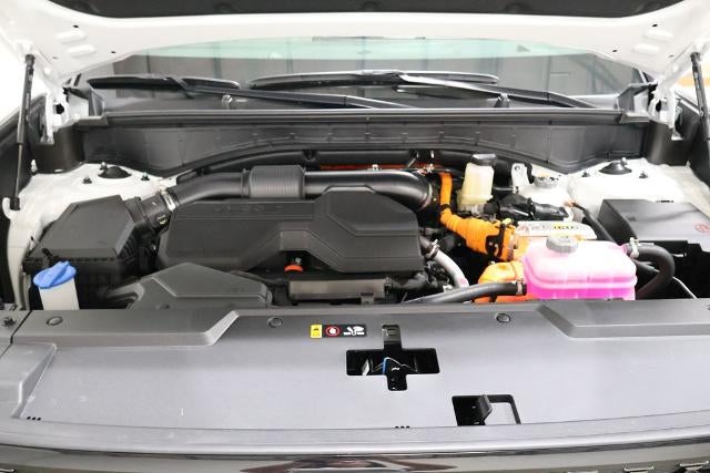 2026 Hyundai SANTA FE HYBRID Calligraphy AWD