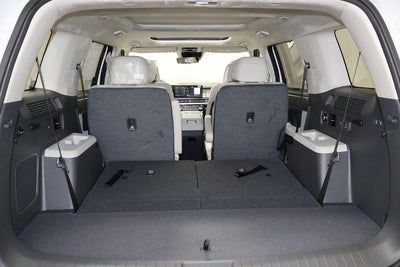 2026 Hyundai SANTA FE HYBRID Calligraphy AWD