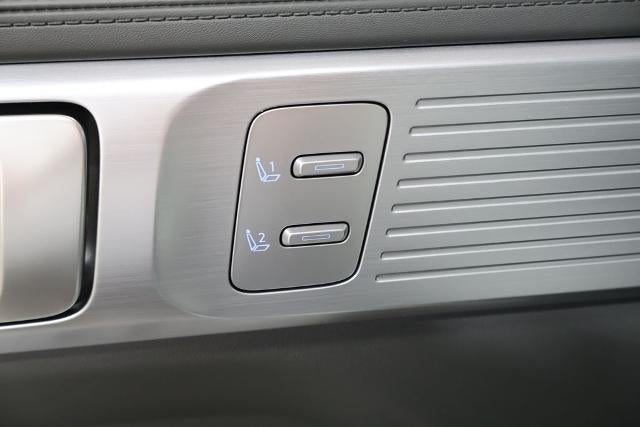 2026 Hyundai SANTA FE HYBRID Calligraphy AWD