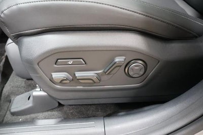 2026 Hyundai SANTA FE HYBRID Calligraphy AWD