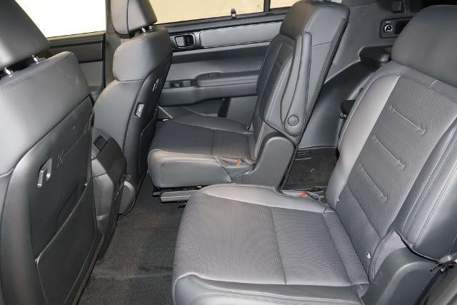 2026 Hyundai SANTA FE HYBRID Calligraphy AWD