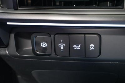 2026 Hyundai SANTA FE HYBRID Calligraphy AWD