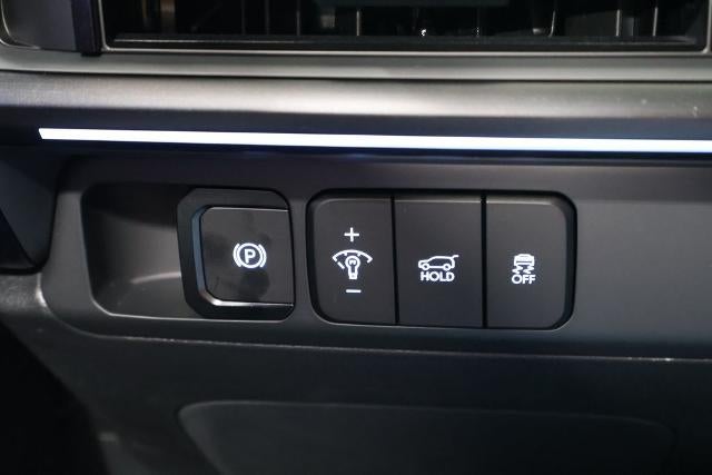 2026 Hyundai SANTA FE HYBRID Calligraphy AWD