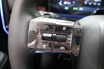 2026 Hyundai SANTA FE HYBRID Calligraphy AWD