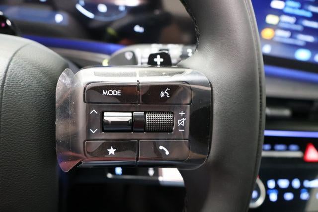2026 Hyundai SANTA FE HYBRID Calligraphy AWD