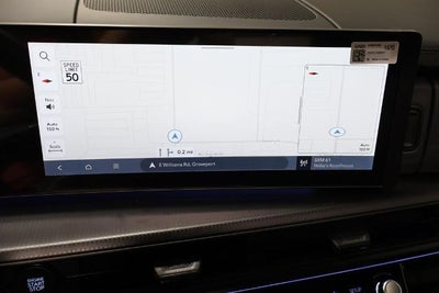 2026 Hyundai SANTA FE HYBRID Calligraphy AWD