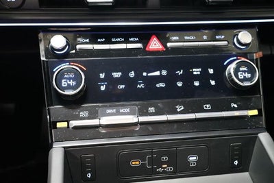 2026 Hyundai SANTA FE HYBRID Calligraphy AWD