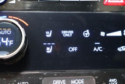2026 Hyundai SANTA FE HYBRID Calligraphy AWD