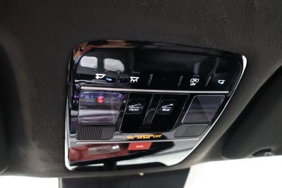 2026 Hyundai SANTA FE HYBRID Calligraphy AWD