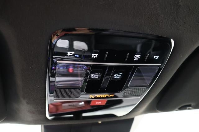 2026 Hyundai SANTA FE HYBRID Calligraphy AWD