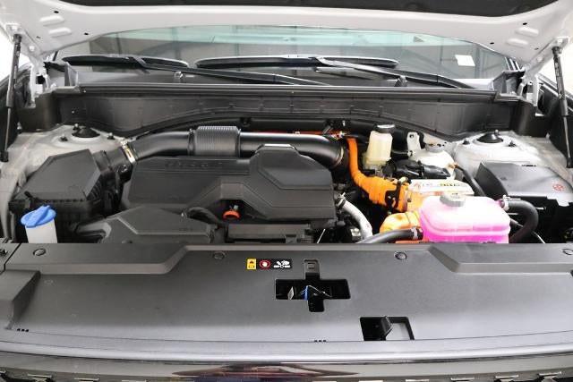 2026 Hyundai SANTA FE HYBRID Calligraphy AWD