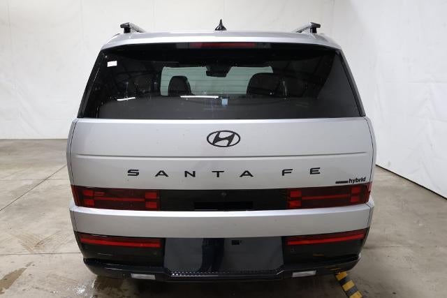 2026 Hyundai SANTA FE HYBRID Calligraphy AWD